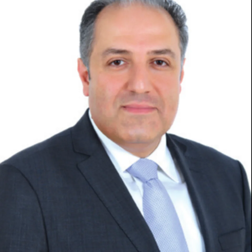 Mustafa Yeneroğlu