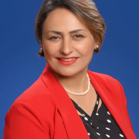 Müzeyyen Şevkin