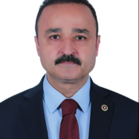Naci Şanlıtürk