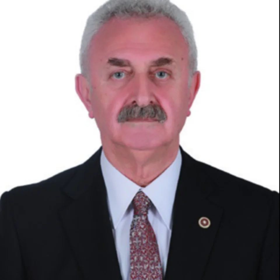 Nail Çiler