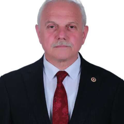 Nazım Elmas