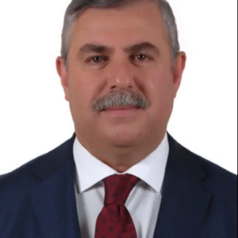 Nazım Maviş
