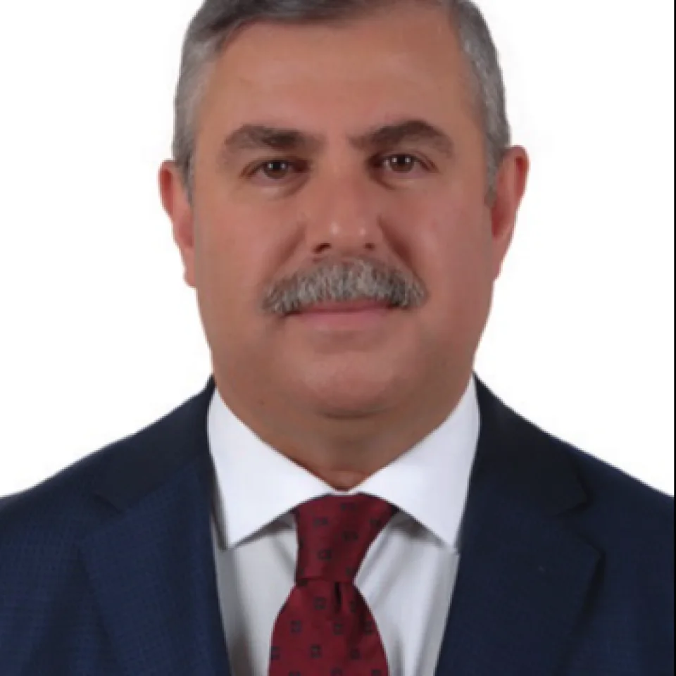 Nazım Maviş