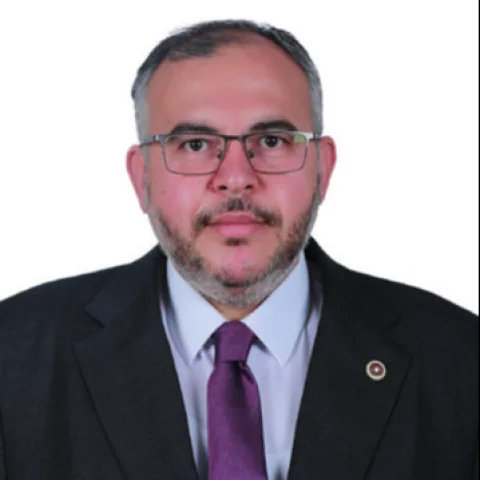 Necmettin Çalışkan