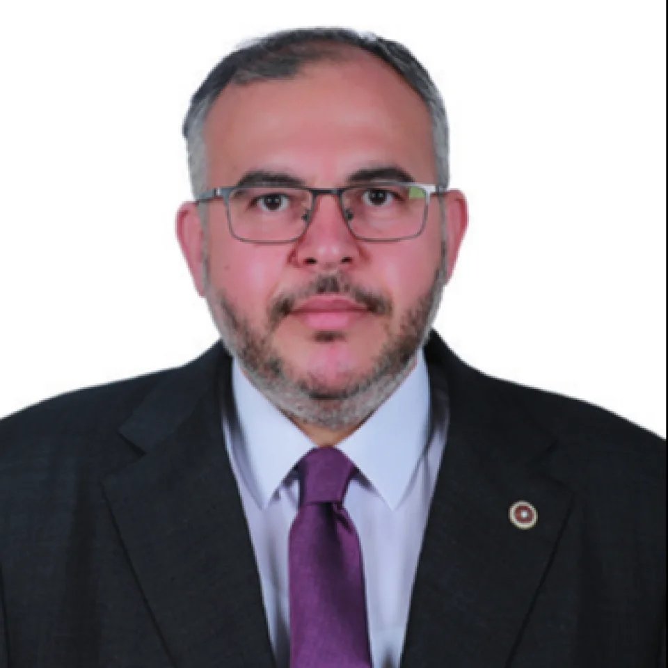 Necmettin Çalışkan