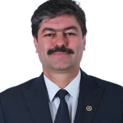 Necmettin Erkan