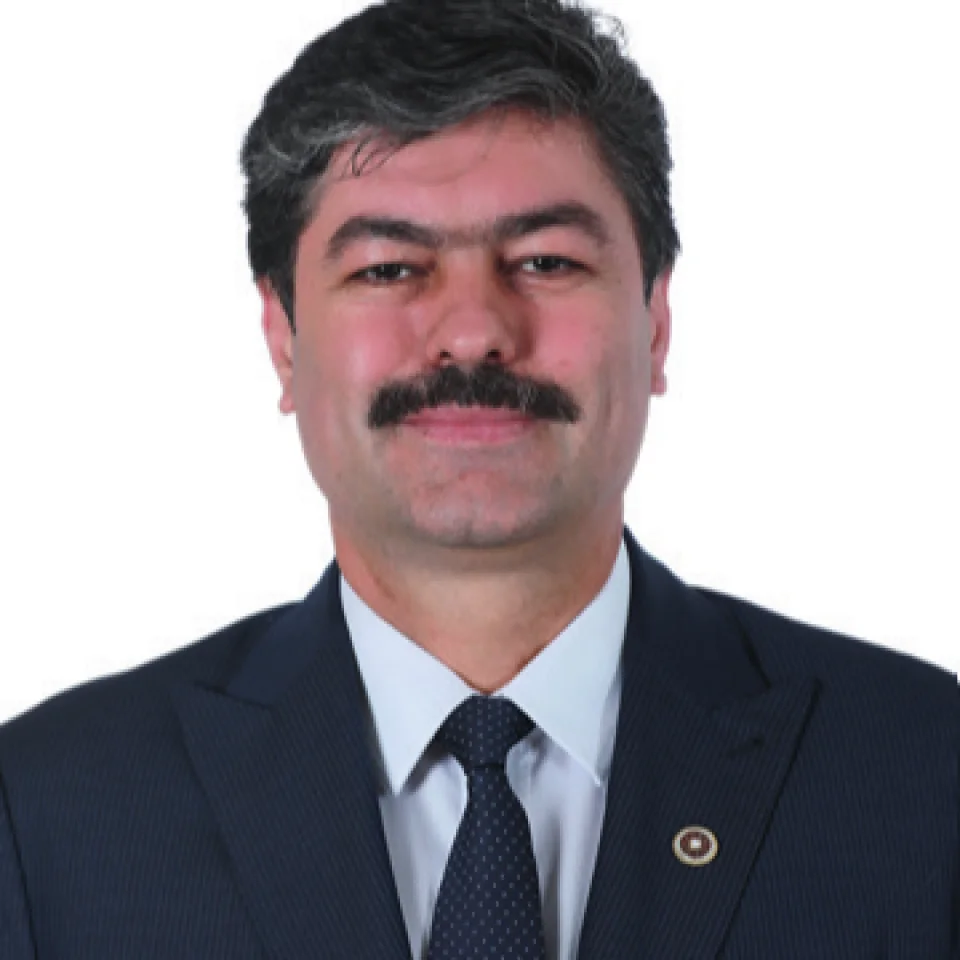 Necmettin Erkan