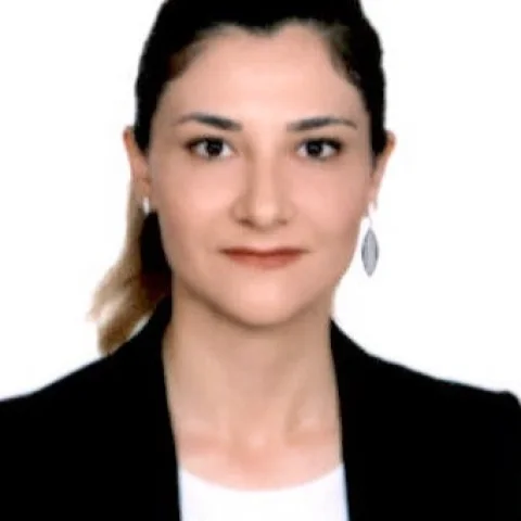 Nejla Demir