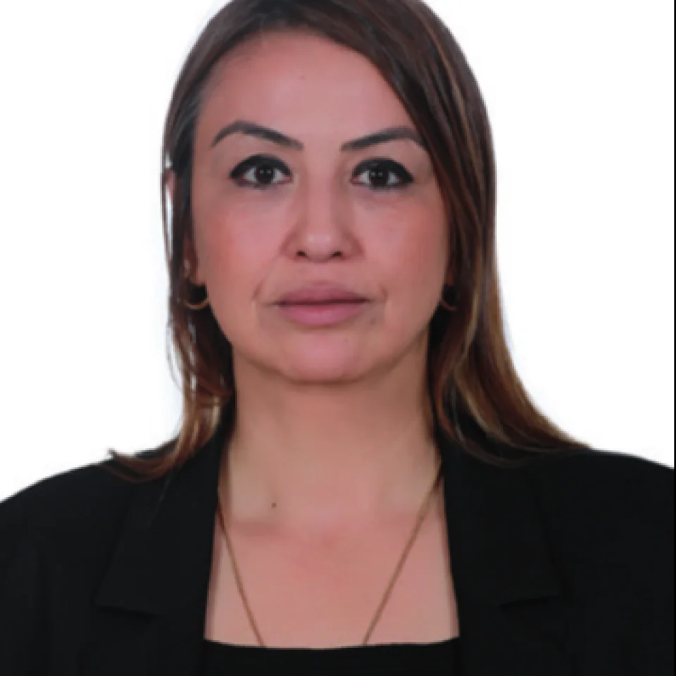 Nermin Yıldırım Kara
