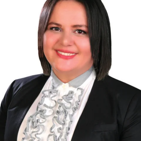 Nilgün Ök