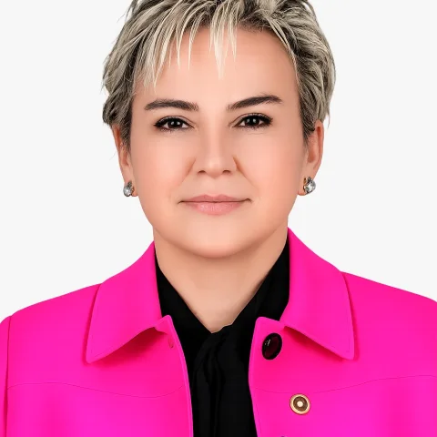 Nimet Özdemir