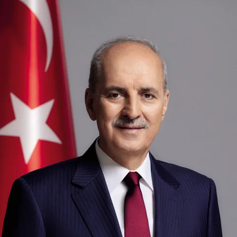 Numan Kurtulmuş