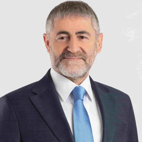 Nureddin Nebati