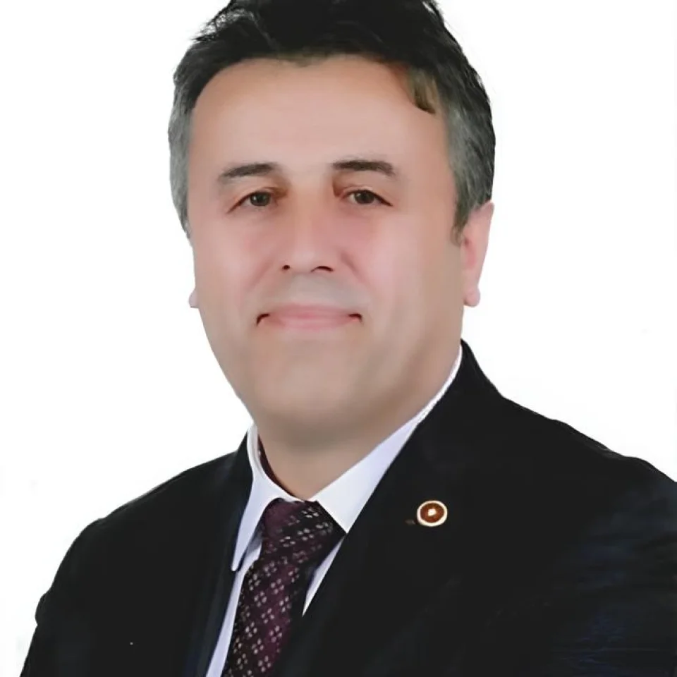 Nurettin Alan