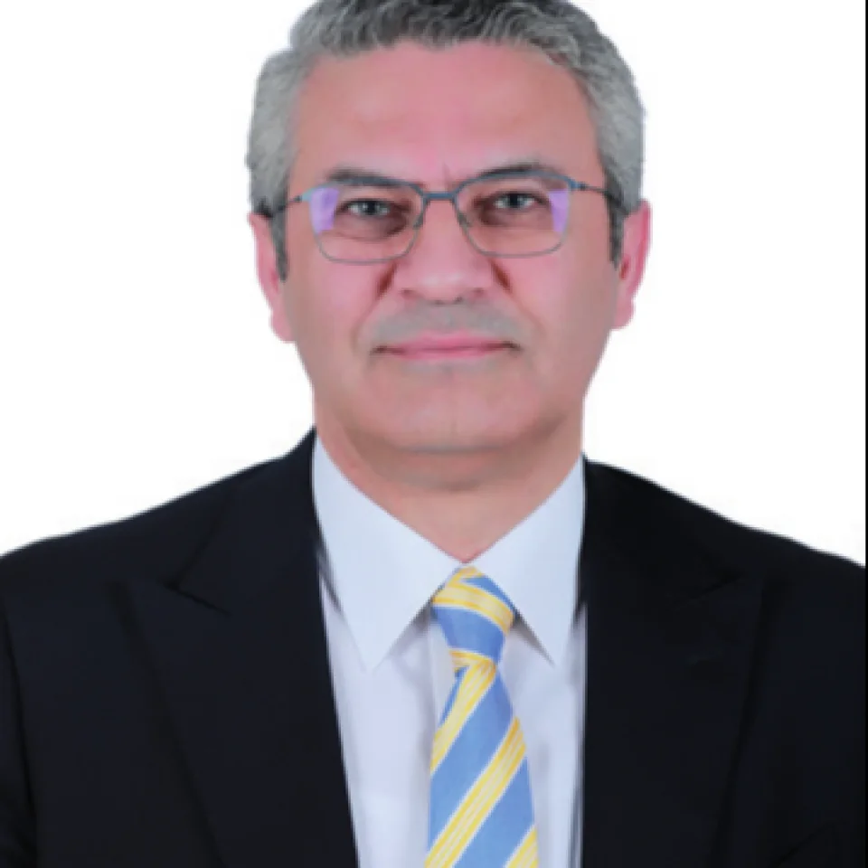 Oğuz Kaan Salıcı