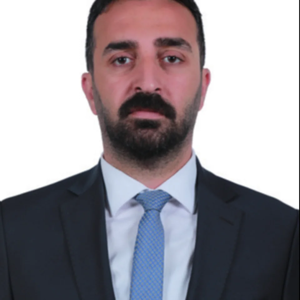 Ömer Faruk Hülakü