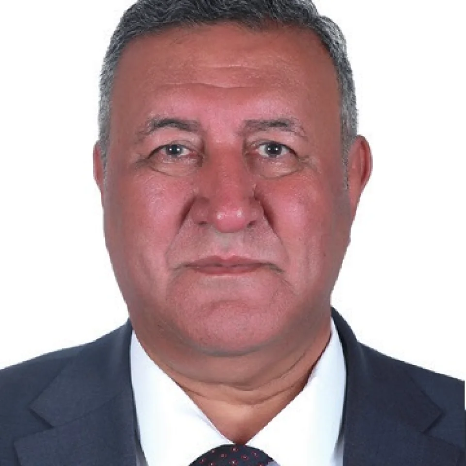 Ömer Fethi Gürer