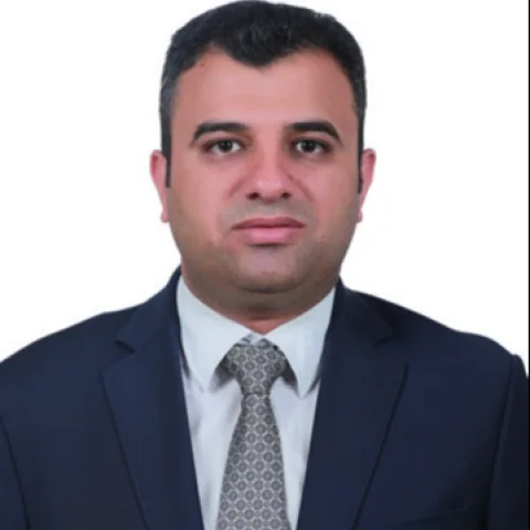 Ömer Öcalan