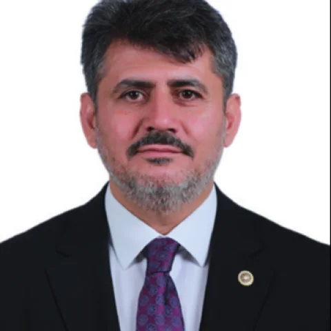 Ömer Oruç Bilal Debgici