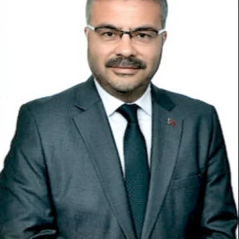 Ömer Özmen