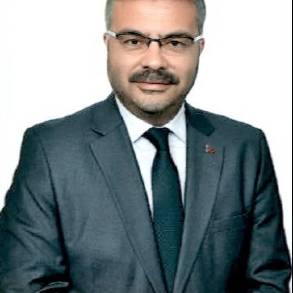 Ömer Özmen