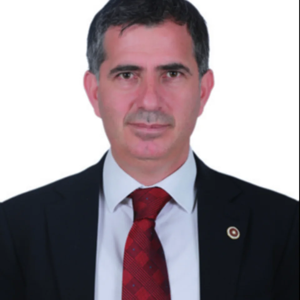Orhan Ateş