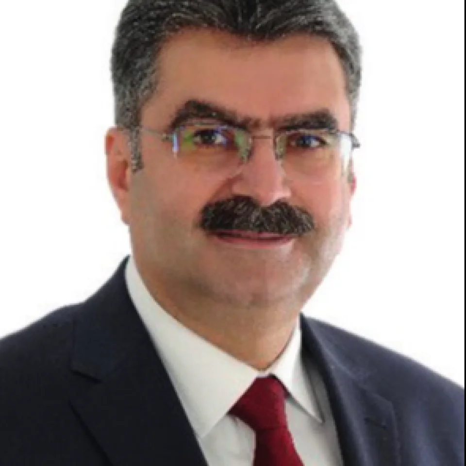 Orhan Erdem