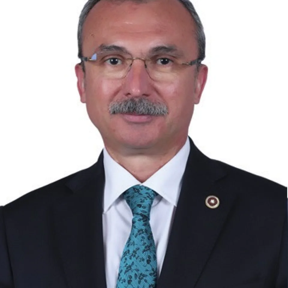 Orhan Kırcalı