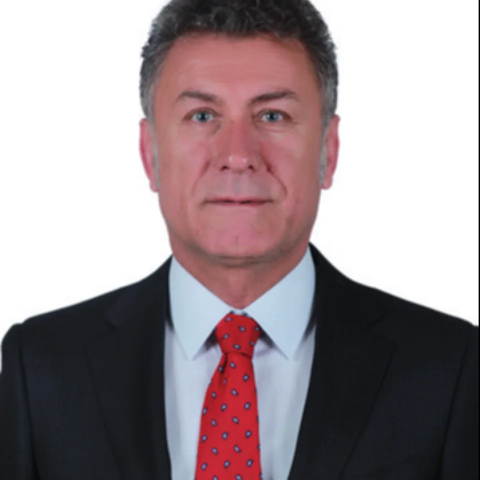 Orhan Sarıbal