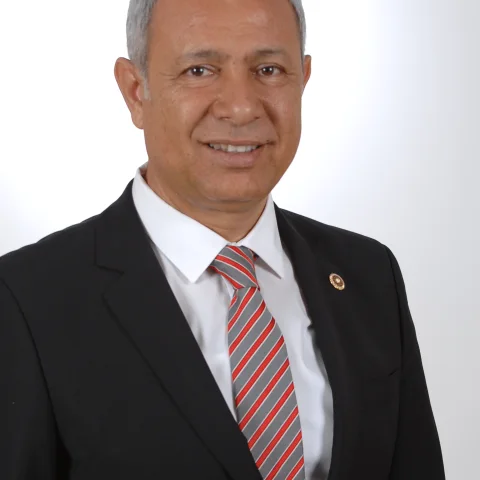Orhan Sümer
