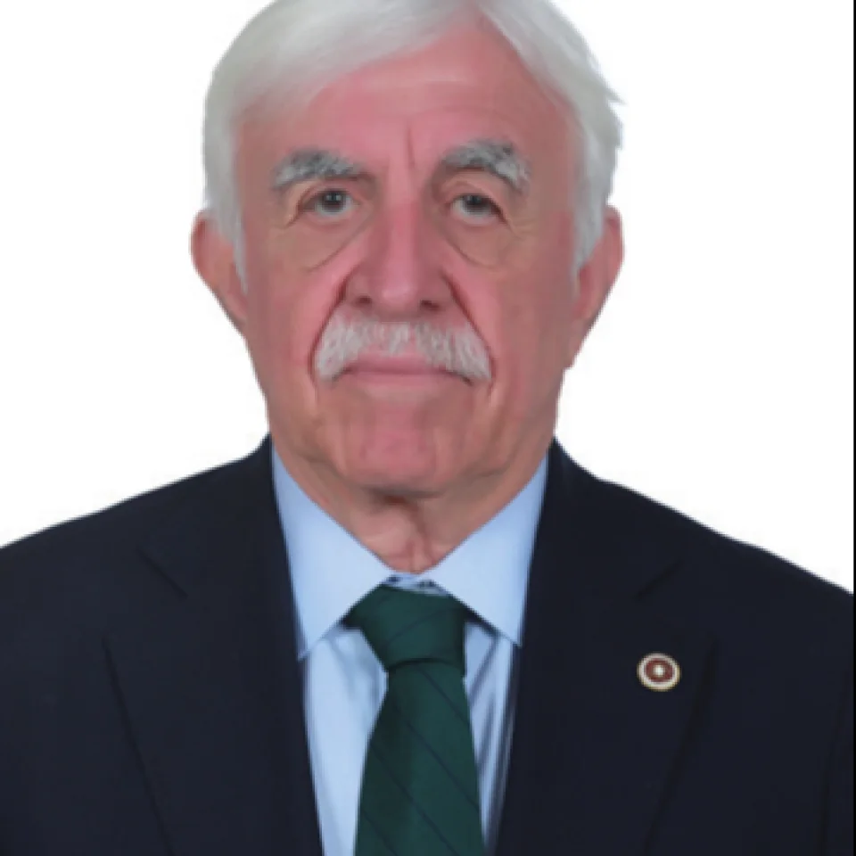 Osman Cengiz Çandar
