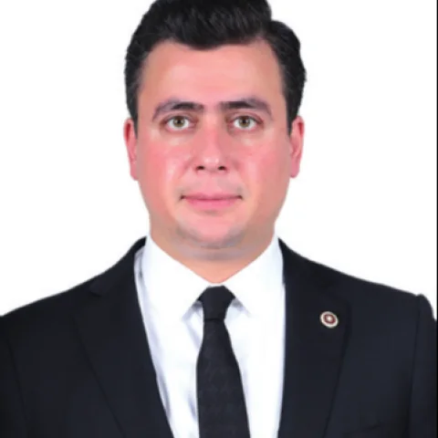 Osman Gökçek