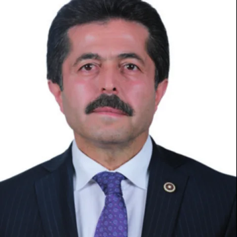 Osman Sağlam