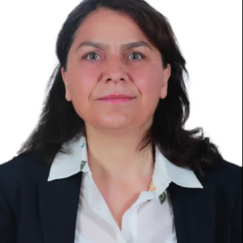 Özgül Saki