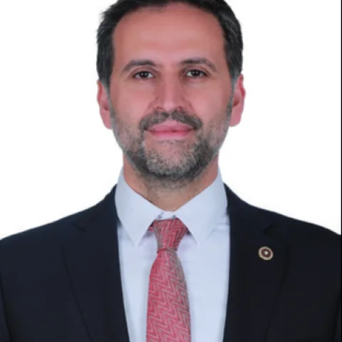 Özgür Erdem İncesu