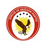 Diriliş ve Değişim Partisi logosu