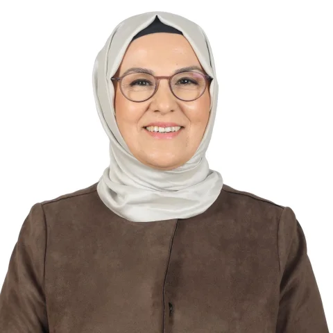 Radiye Sezer Katırcıoğlu