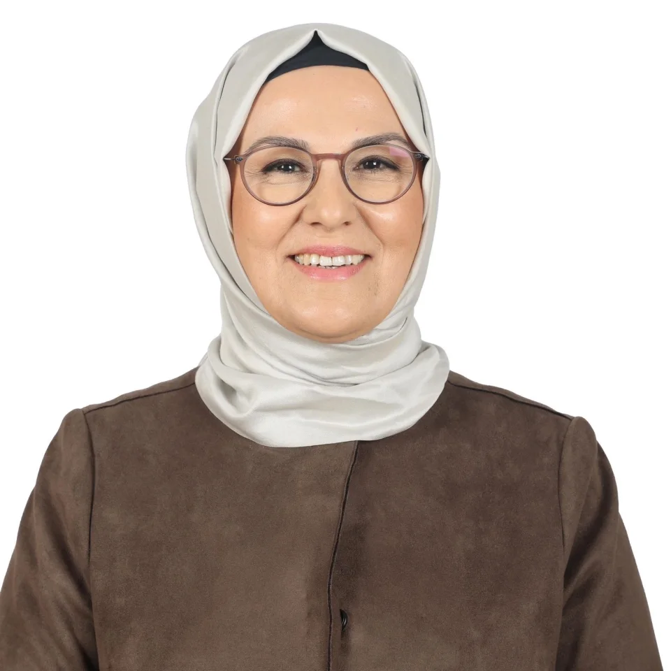 Radiye Sezer Katırcıoğlu