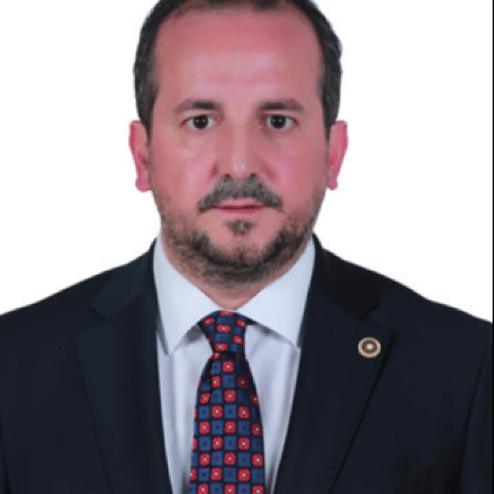 Refik Özen