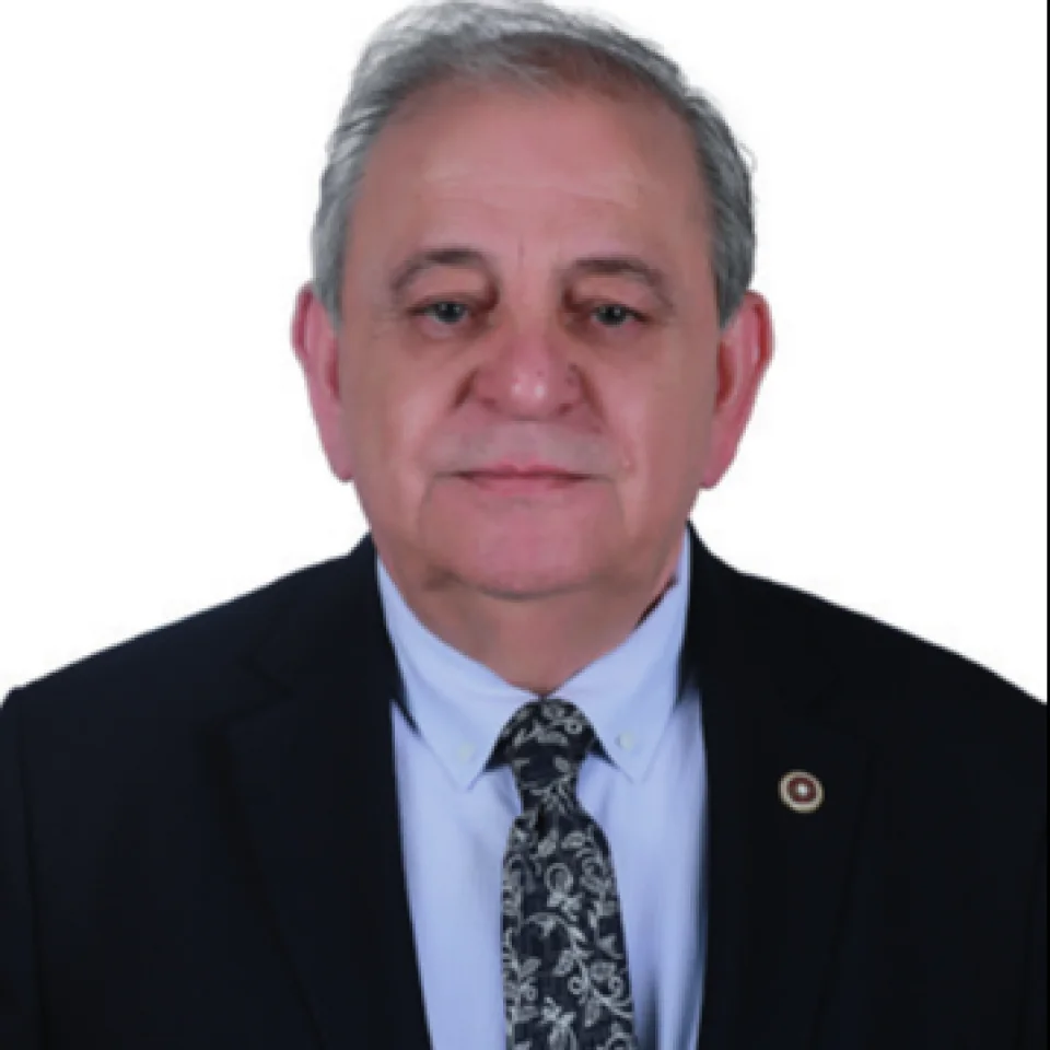 Rıfat Turuntay Nalbantoğlu