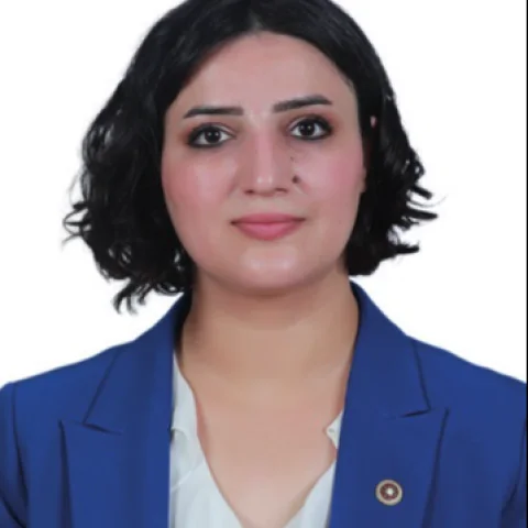 Sabahat Erdoğan Sarıtaş