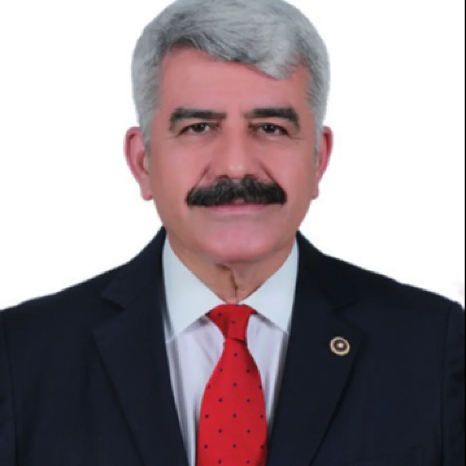 Sadettin Hülagü