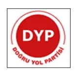 Doğru Yol Partisi logosu