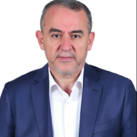 Sadullah Ergin