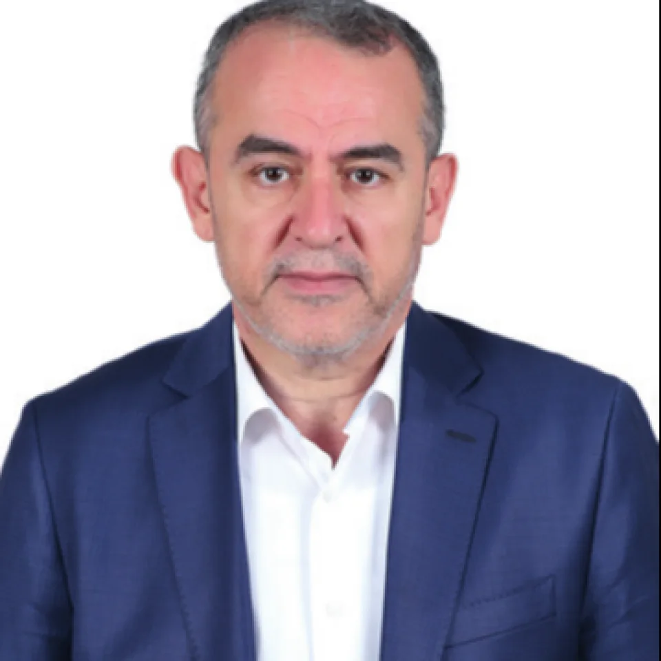 Sadullah Ergin
