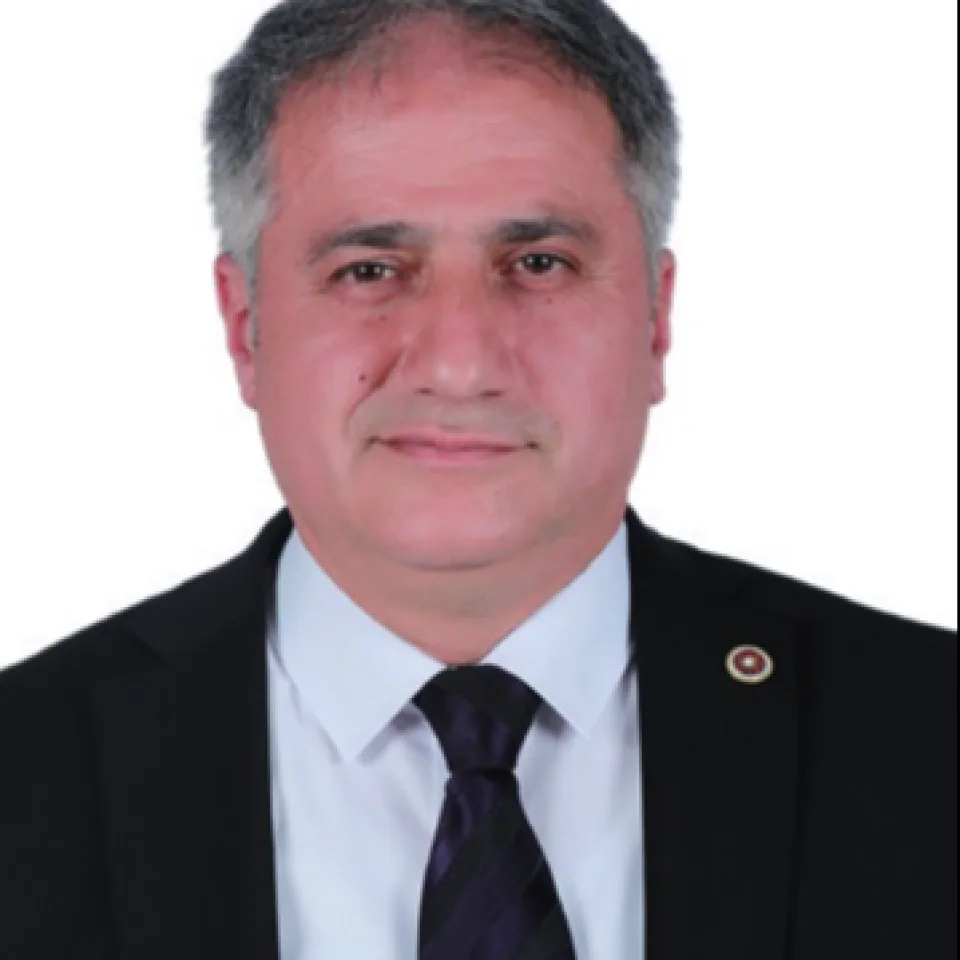 Saffet Bozkurt