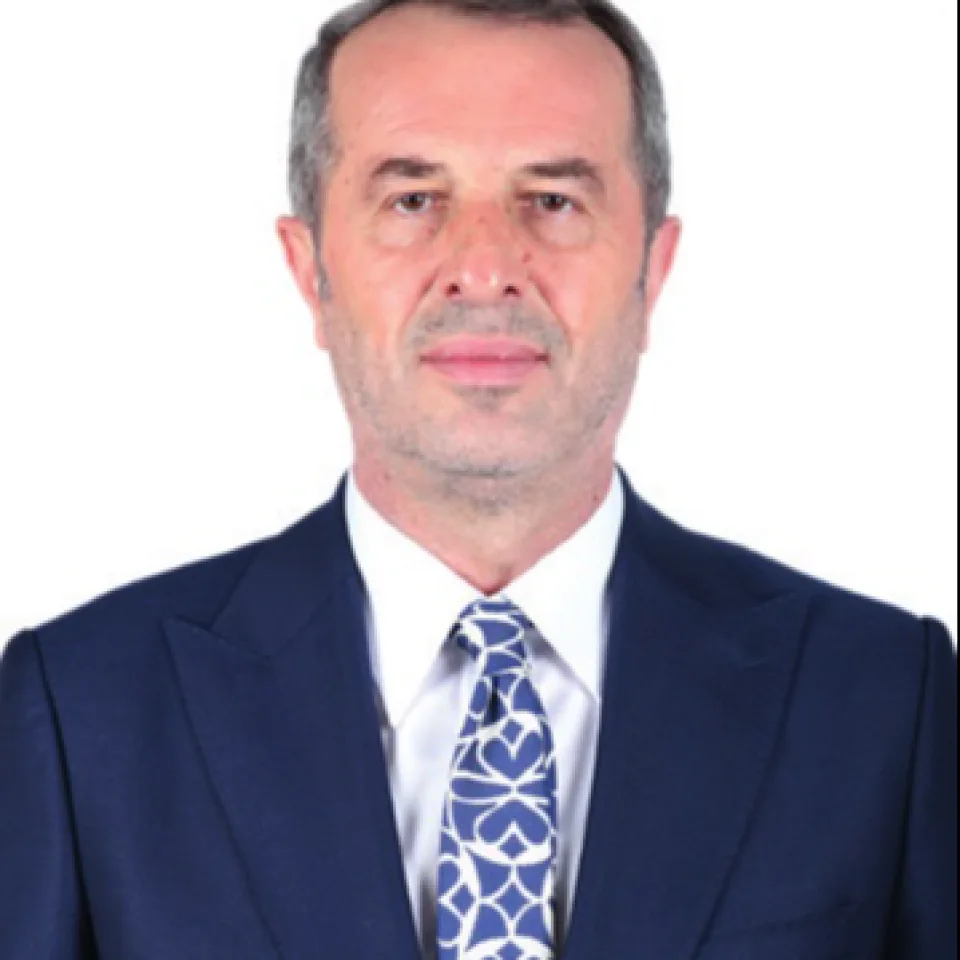 Saffet Sancaklı