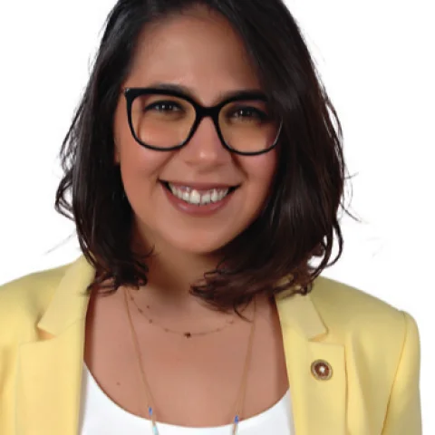 Saliha Sera Kadıgil