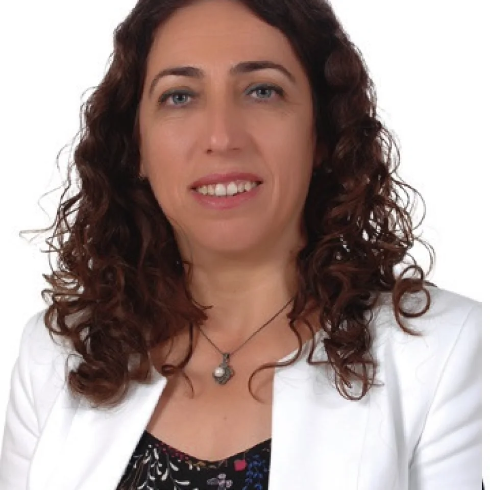Salihe Aydeniz