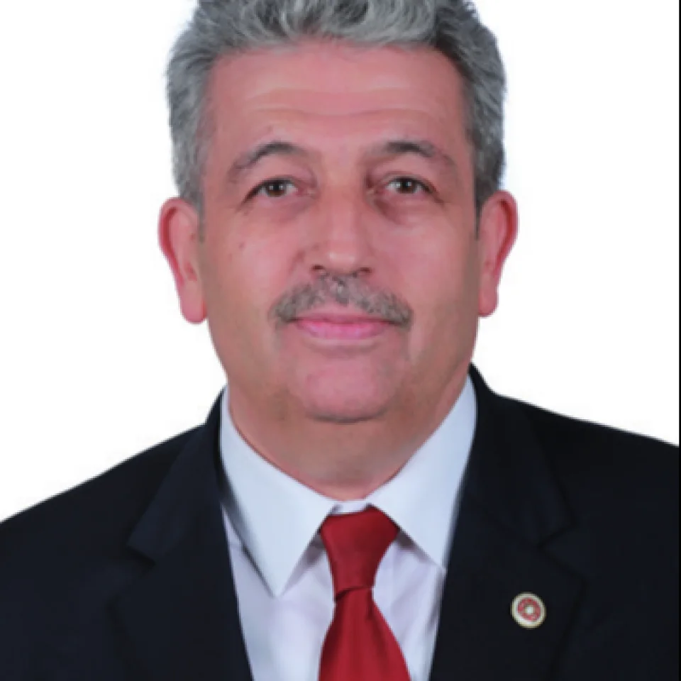 Sayın Bayar Özsoy